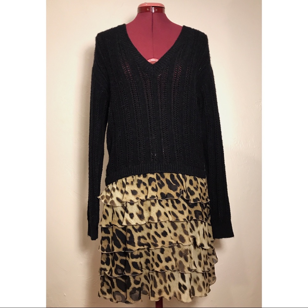 Moschino Boutique Dress - Picture 5 of 8